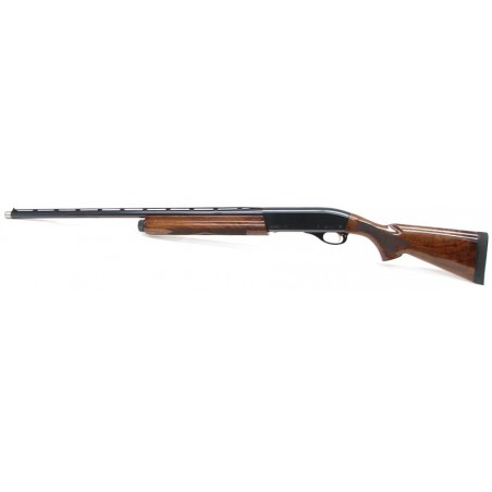 Remington 1100 20 gauge shotgun. Tournament skeet model in excellent condition with beautiful wood. Stock has (s2168)