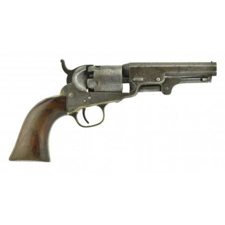 Colt 1849 Pocket (C15886)