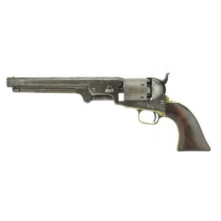 Colt 1851 Navy Early 3rd Model (C15885)