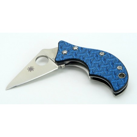 Spyder Co. Blue (K1665)