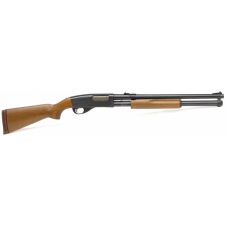 Smith & Wesson Eastfield 916-A 12 gauge shotgun. Home defense riot gun ...