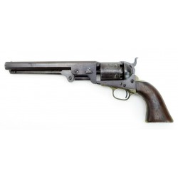 Colt 1851 Army/Navy .36...