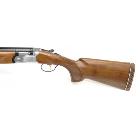 Beretta S682 12 gauge shotgun. Competition skeet gun with 26 barrels. Excellent condition. (s2612)