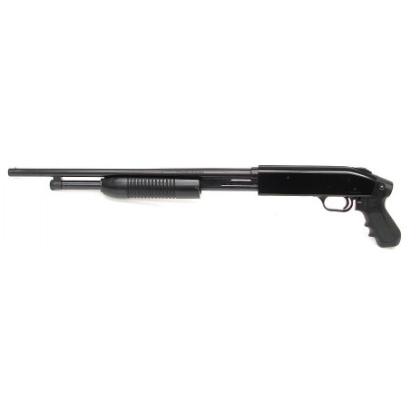 Mossberg 500C 20 gauge shotgun with 18 1/2 barrel and swivel stud. New. (s2673)