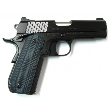 Kimber Super Carry Pro .45 ACP  (PR21840) New. Price may change without notice.