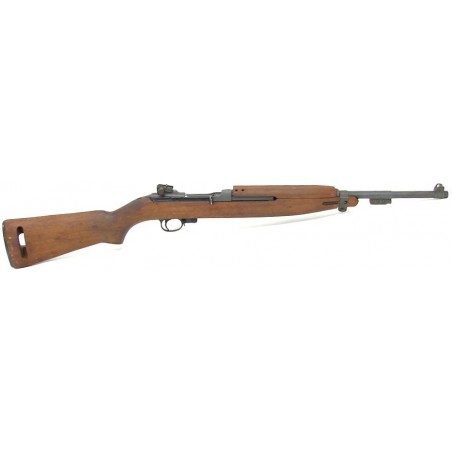 Winchester M1 Carbine .30 Carbine caliber rifle. Import marked Blue Sky Arlington VA. (w2194)