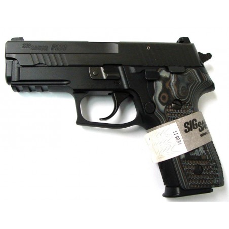 Sig Sauer P229 "Extreme" 9MM PARA ( iPR21862) New.