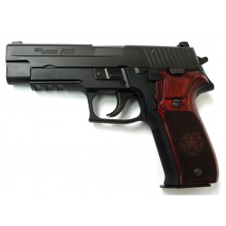 Sig Sauer P226 "Texas" 9mm...
