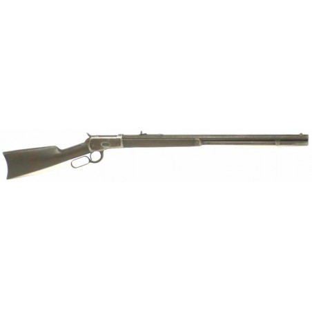Winchester 1892 .38 WCF caliber rifle. Serial number range 10xxx. (w1892)
