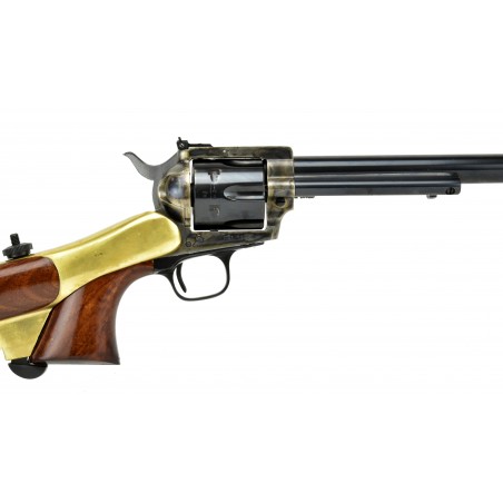 Uberti American Buntline .44 Magnum (R27039)     