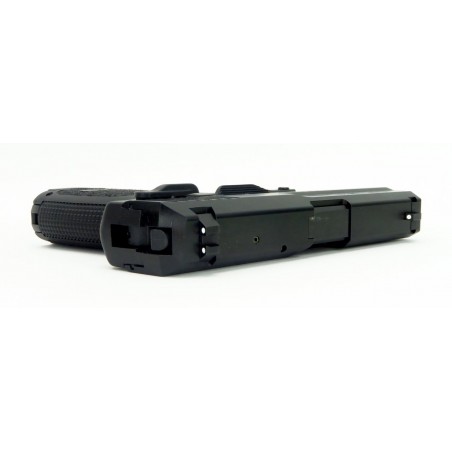 Heckler & Koch USP Compact 9mm Para (nPR21903) New