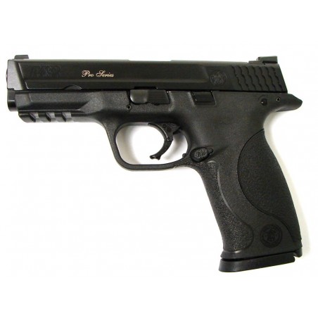 Smith & Wesson M&P 9 "Pro Series" 9MM (iPR21904 ) New. Price may change without notice.