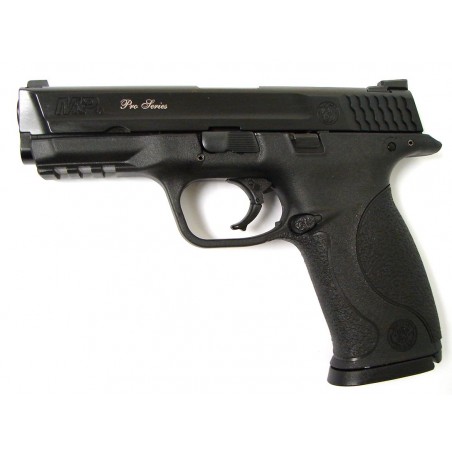 Smith & Wesson M&P 40 Pro Series .40 S&W  (iPR21905) New.  Price may change without notice.