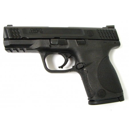 Smith & Wesson M&P 45 .45 ACP  ( iPR21907 ) New. Price may change without notice.