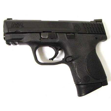 Smith & Wesson M&P 9C 9MM ( iPR21908) New. Price may change without notice.
