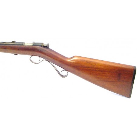 Winchester Model 04A - 22 S,L,LR caliber rifle. (w1430)