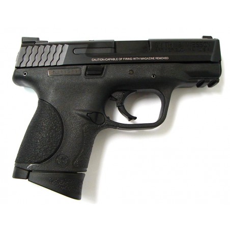 Smith & Wesson M&P C .357 SIG ( iPR21931 ) New. Price may change without notice.