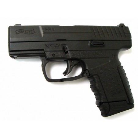Walther PPS 9MM ( iPR21932 ) New. Price may change without notice.