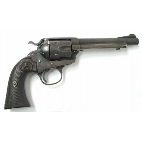 Colt Bisley .38-40 (C8659 )