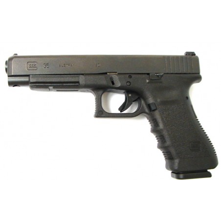 Glock 35 .40 S&W  (PR21959) New.