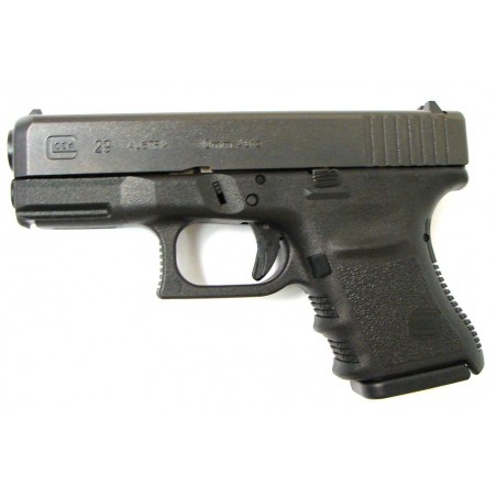 Glock 29 10mm  (iPR21962) New. Price may change without notice.