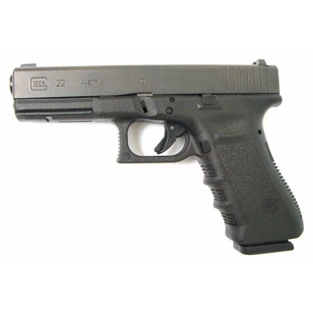 Glock 22 .40 S&W (PR21964) New. Price may change without notice.