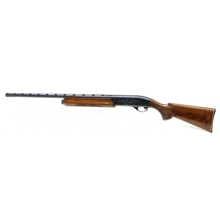 Remington 1100 20 GA shotgun. 28" modified barrel, 14" length of pull. Excellent! (S4574)