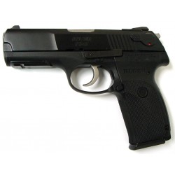 Ruger P345 .45 ACP (...