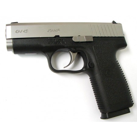 Kahr Arms CW45 .45 ACP  (iPR21999) New. Price may change without notice.