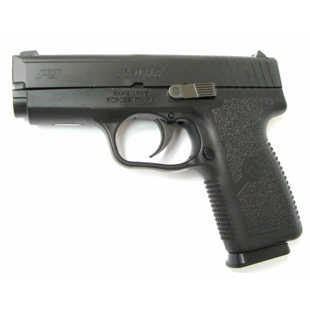 Kahr Arms P9 9mm (PR22067) New. Price may change without notice.