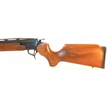 Thompson Encore 20 gauge shotgun. (s952)