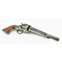 Remington model 1875 .44...