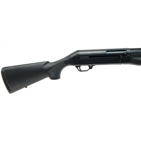 Benelli Super Black Eagle 12 GA shotgun. 28" barrel, 3 1/2" magnum. Very good condition. (S5245)