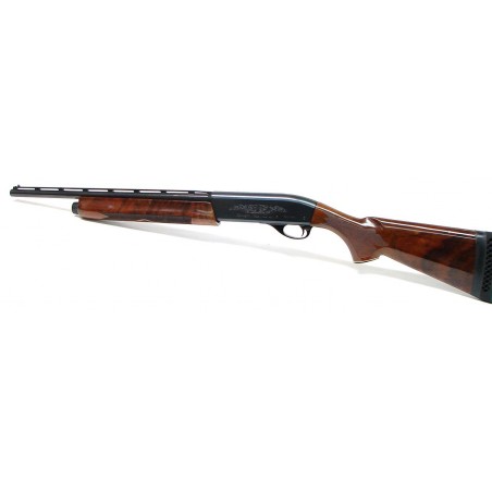 Remington 1100 LW 28 GA shotgun. Beautiful skeet grade gun, has had the barrel cut to 18 1/2" and the stock had been (S5253)
