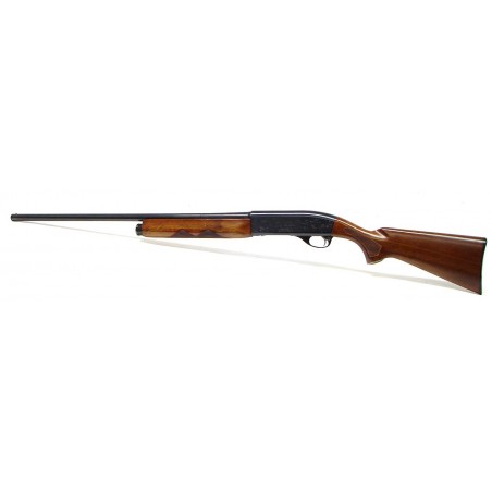 Remington Sportsman 58 16 GA shotgun. Early model semi-auto shotgun in popular 16 GA with 28" full choke barrel. Exce (S5291)