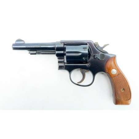 Smith & Wesson 10-5 .38 Special (PR29970)
