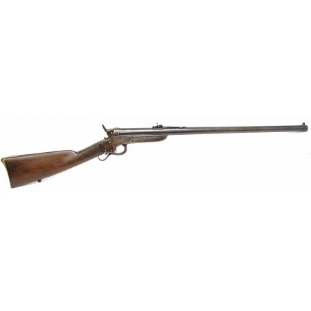 Sharps & Hankins 1862 Carbine (AL1854)
