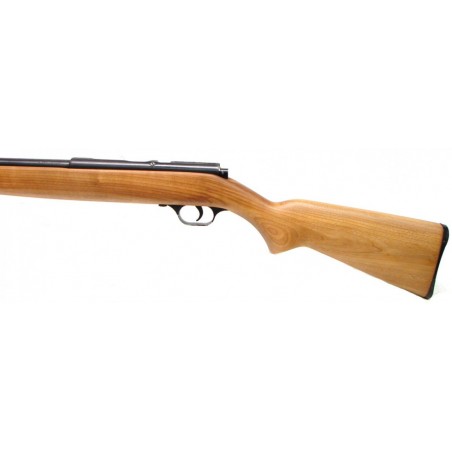 Savage Arms/Stevens 59A 410 gauge shotgun. Scarce 410 bolt action repeater in excellent condition. (S5567)