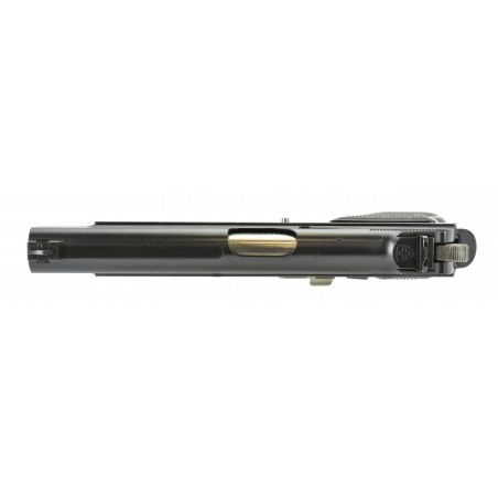 Sig Sauer P210 9mm (PR49668)     