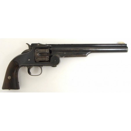 Smith & Wesson 1st Model American (AH2433)