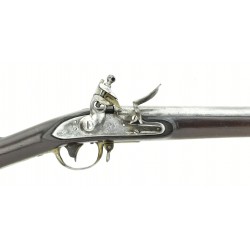 U.S. Springfield Model 1812...