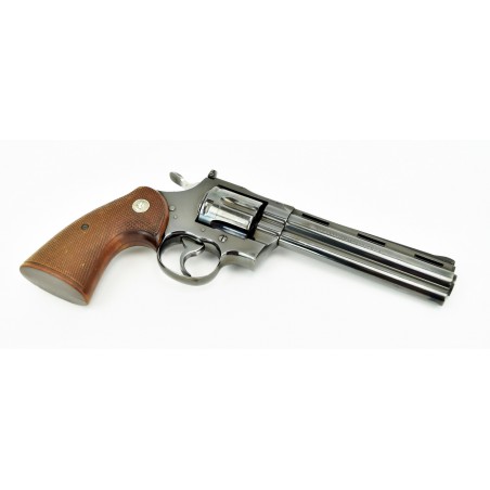 Colt Python .357 Magnum (C11184)