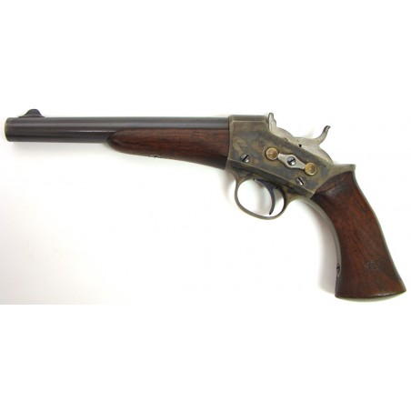 Excellent Remington Rolling Block Model 1871 (AH2729)