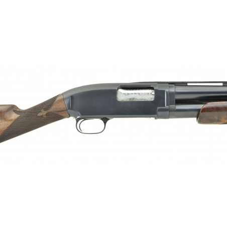 Winchester 12 Custom Deluxe 12 Gauge (W10700)