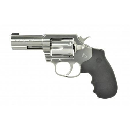 Colt King Cobra .357 Magnum (nC16260) New    