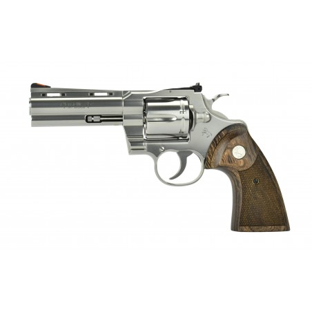 Colt Python .357 Magnum (C16253)