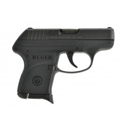 Ruger LCP .380 ACP...
