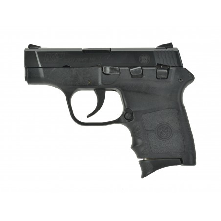Smith & Wesson M&P Bodyguard .380 ACP (PR47802)