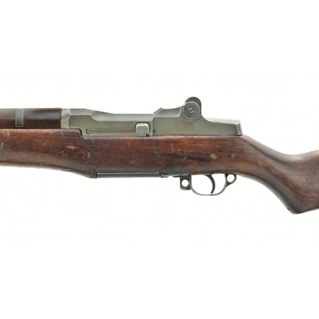 Springfield M1 Garand .30-06 (R27356) 