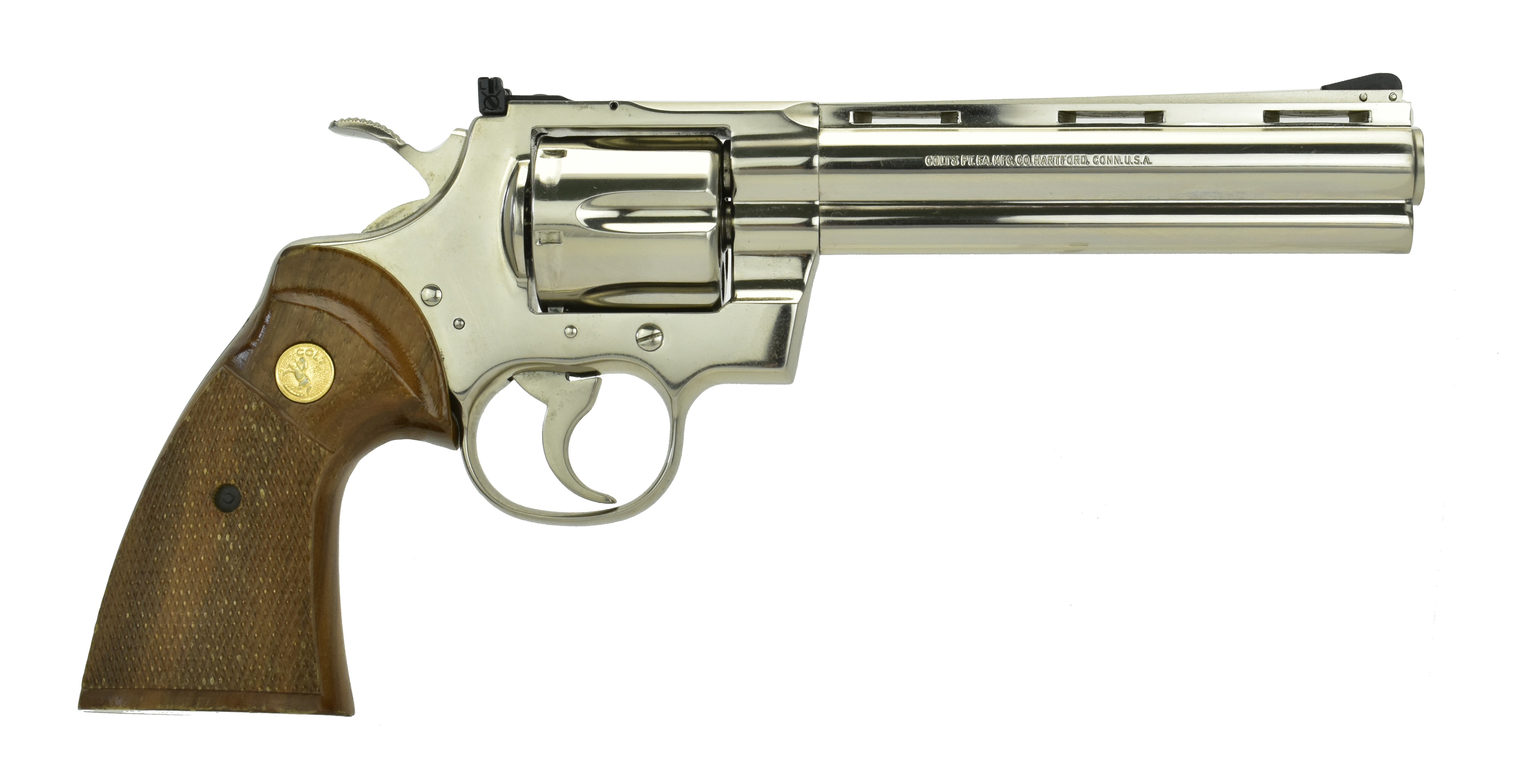 colt-python-357-magnum-caliber-revolver-for-sale